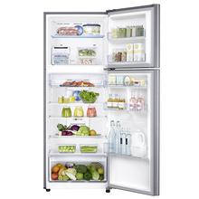 Samsung Double Door 5 in 1 Convertible Refrigerator 415 Ltr(RT42K5558S9)