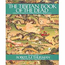 The Tibetan Book Of Dead – Robert A.F. Thurman