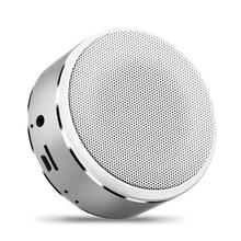 Stereo Music Portable Mini Bluetooth Speaker Wireless Hifi
