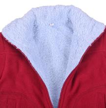 Thai Fleece Jacket for Kids - FREE DELIVERY