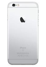 Apple iPhone 6s (32GB) - Silver