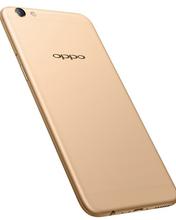 OPPO F3 (Gold, 64 GB)  (4 GB RAM)