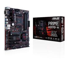 ASUS AMD Ryzen Motherboard