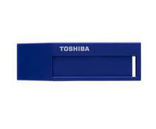 Toshiba 32 GB USB 3.0 Pendrive (Slimline)