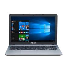 ASUS X541, Intel Celeron Processor, 4GB RAM, 500GB HDD, DVD-RW, 15.6 Inch Screen, Intel HD Graphics, DOS-New,Brushed Silver,Type C port