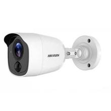 Hikvision DS-2CE11D8T-PIRL 2MP Ultra-Low Light PIR Bullet Camera - White