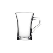 Pasabahce Azur Mug (210 ml)-2 Pcs