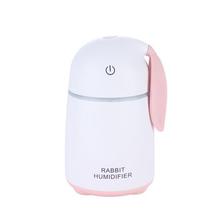 CHINA SALE-   Creative gifts_Meng Chong rabbit humidifier