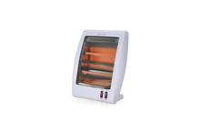 Homeglory (HG-QH506) Passion Quartz halogen Heater - White