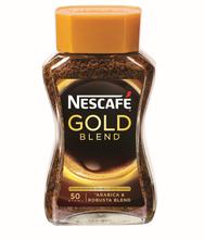 Nescafe Gold Blend