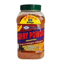 Kings Roasted Curry Powder Jaffna Special 900gm