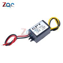 DC to DC Converter 12V Step Down to 9V 2A 15W Power Supply