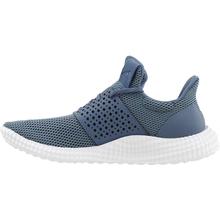 Kapadaa: Adidas Grey Athletics 24/7 Training Shoes For Men/Women – CG3450