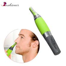 1 PCS Electric Ear Nose Neck Eyebrow Trimmer Implement Hair Removal Shaver Clipper  for Man and Woman