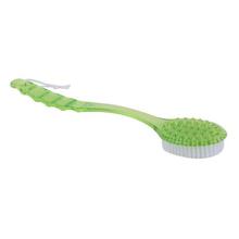 Long Handle Ultra Soft Bath Shower Brush Soft bristle Skin Massage Back Rubbing Brush Health Care Body Accessories Rubbing Tool