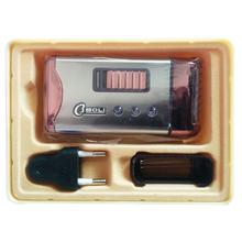 EBOLI SHAVER RAZOR TRIMMER FOR MEN