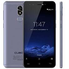 CUBOT R9 (Fingerprrint ,5.0"inch ,2GB RAM +16 GB ROM)