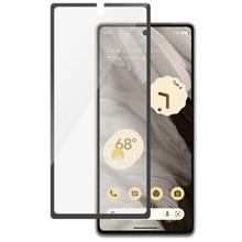 Google Pixel 7A  Tempered Glass- Full Glue Curved Screen Protector