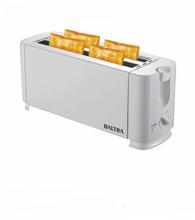 Baltra 4 Slice Toaster Crispy 4+ BTT 214 - (BAL2)