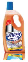 Alley Magic Surface Cleaner 2 in 1(1Ltr)