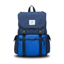 Boulder Sack (Navy Blue/Blue)