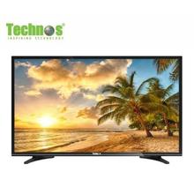 Technos 32" 720p LED TV With Wallmount (E32DOA37)