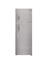 LG 285Ltr Double Door Refrigerator GLT302RPZN