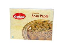 Gulab Soan Papadi (200gm)