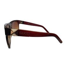 Gucci ladies sunglasses