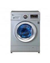 LG F1408NC3W 8.0 kg Front Loading Washing Machine