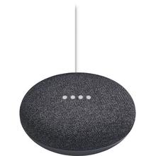 Google Home Mini (Charcoal)