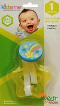 Kidsme Star Soother With Holder