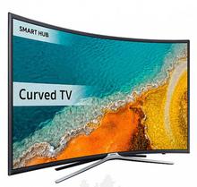 Samsung 49'' Full HD Curved TV