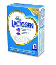 Nestle LACTOGEN-2, 400 GM