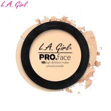 L.A. Girl Pro Face Matte Pressed Powder