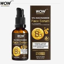 Wow Skin Science Niacinamide Serum - 30ML