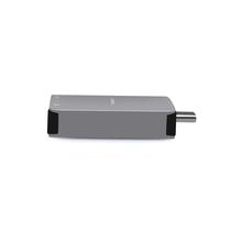 JCPAL USB-C Digital Audio Adapter with Charging Port