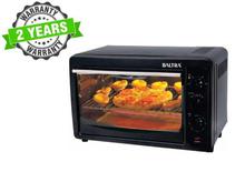 Baltra BOT 103 Lider 30L Oven Toaster - (Black)