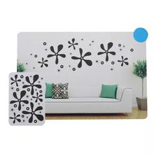 Room Wall Décor Sticker (Pack of 1)