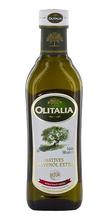 Olitalia Olive Oil - Extra Virgin (500ml)