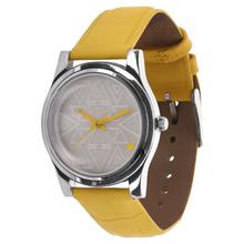 Fastrack Silver Dial Analog Watch for Women-6046SL03