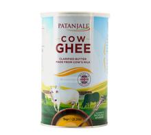 Patanjali Organic Ghee 1Kg