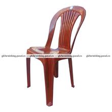 Bagmati Plastic Chair