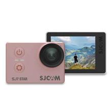 SJCAM SJ7 STAR 4K WIFI Action Camera 2.0 Inch LCD Ambarella A12S75 SONY IMX117 CMOS