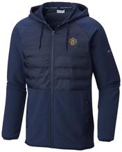 Columbia Men's MANCHESTER UNITED STRIKER CASUAL™ HYBRID JACKET