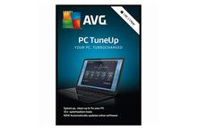 AVG PC Tuneup 2019 1 PC 1 Year Genuine ( Windows )