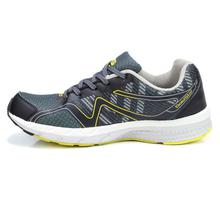 Goldstar Sports Shoes for Men-Green/Black