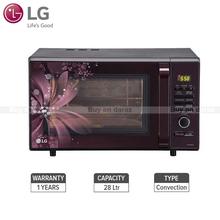 LG Microwave Oven 28 Ltr. - MC2886BRUM