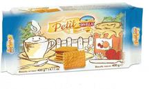 Divella Petit Biscuit (400gm)