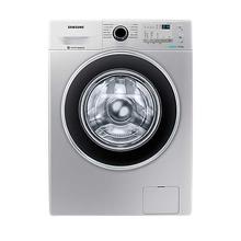 Samsung Front Loading Smart Washing Machine with EcoBubble 8Kg(WW80J4233KW/TL)